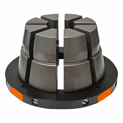 CONTINENTAL Crimping dies: 41 mm Max, Orange - Continental Dies
