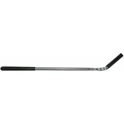 MAG-MATE Magnetic Retrieval Tool: Mag. Typ. Rare Earth - Hinged Magnetic Pickup Tools