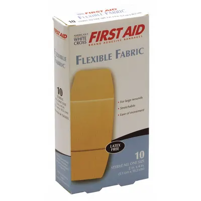 OEM APPROVED VENDOR Strip Bandage - Strip Bandages