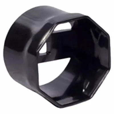AMERICAN FORGE & FOUNDRY Automotive Socket: 3/4 in Drive Size, 3 3/8 in Socket Size - SAE Lock Nut Sockets