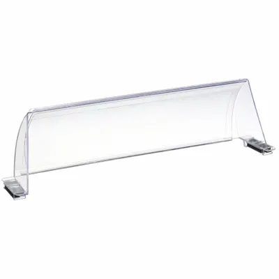 OEM APPROVED VENDOR Air Deflector for Registers, Plastic, 4-3/4 in H x 3 in W - Air Deflectors & Diverters
