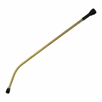 CHAPIN Wand Extension: 6-7756, Brass, For Sprayers