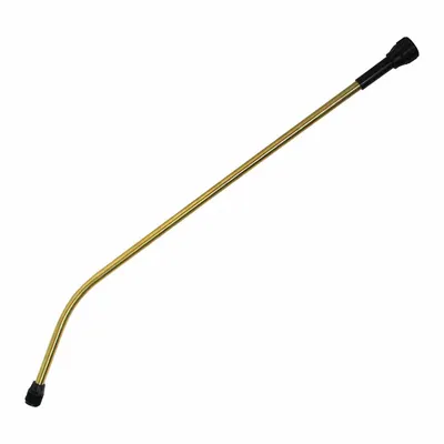 CHAPIN Wand Extension: 6-7756, Brass - Wands