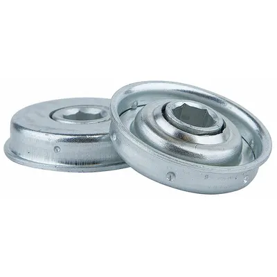 UNITED General Purpose Conveyor Roller Bearing CB-107H05 - General Purpose Conveyor Roller Bearings