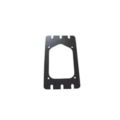 Allanson 2501 Mounting Plate