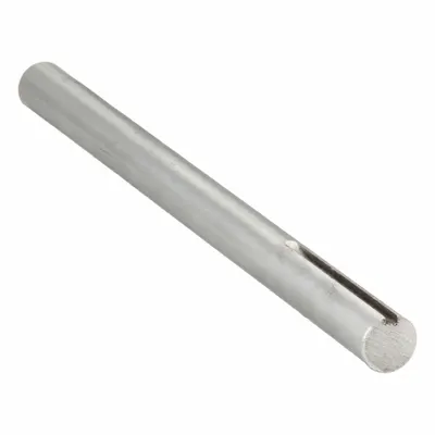 Dayton Shaft: Mfr Part # 161305 - HVACR Bases, Housings & Mounting Kits