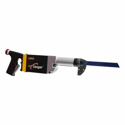 CS UNITEC CL75FT Air-Powered D-Handle Reciprocating Saw - Air-Powered D-Handle Reciprocating Saws