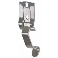 Spring Clip Arm: Stainless Steel (MPN 55360)