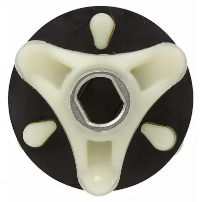 WHIRLPOOL Coupling: 285753A - Whirlpool Washing Machine & Dryer Parts