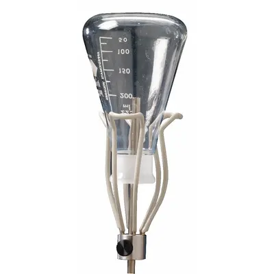 LABCONCO Glassware Holder: Glassware Holder, Holders, Stainless Steel, Vinyl-Coated - Glassware Washer Racks & Inserts