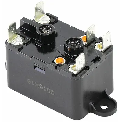 YORK S1-7975-3771 Switching Relay - Replacement HVACR Controls, Switches & Thermostats