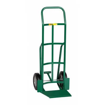 OEM General Purpose Hand Truck: 800 lb - Easy-Load & Tilt Hand Trucks