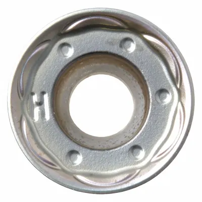 KYOCERA Round Milling Insert: RDMT0803M0ENGHPR1525 - Round (R) Indexable Milling Inserts