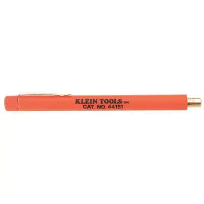 KLEIN TOOLS Knife Sharpener (MPN 44151). Key specifications — Brand: KLEIN TOOLS. - Handheld Knife Sharpeners