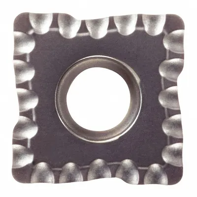 WIDIA Indexable Drilling Insert: TCF180614HPV38 (MPN 6429457) - Machining