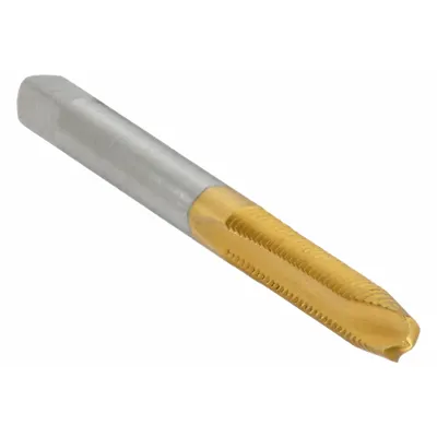 WIDIA GTD General Purpose Spiral-Point Tap - General Purpose Spiral-Point Taps