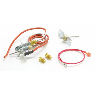 REZNOR Pilot Kit: Mfr Part # 131457 - Replacement HVACR Controls, Switches & Thermostats