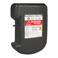 Control Box Assembly: For Parts Washer Washer Type, For Water-Based Solution Base Type (MPN 14859)