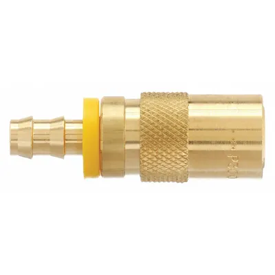 PARKER Moldmate Series Hydraulic Quick-Connect Coupling Body - Moldmate Series Hydraulic Quick-Connect Coupling Bodies