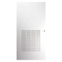 FRIEDRICH Return Air Grille: Return Air Grille (MPN VPRG4)