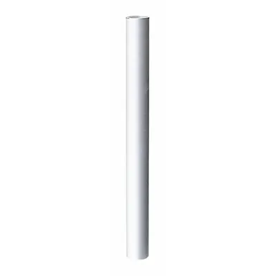 WERMA Conduit: Tower Light Conduit, For KombiSIGN 71/72, 23 5/8 in Overall Ht - Extenders for Modular Tower Lights