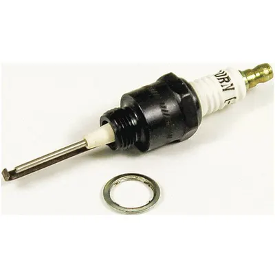 AUBURN MANUFACTURING Direct Spark Igniter E5-I-31-1 - Power Sources & Cables for HVACR Equipment