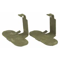 SPACEPAK Plenum Take-Off Clips: Mfr Part # BM-6815