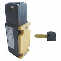 EATON Safety Interlock Switch: LS-Titan Series, 1NO/1NC (MPN LS-S11-ZB)