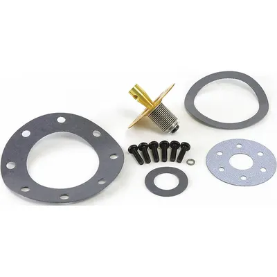 MCDONNELL & MILLER Bellows Assembly: 347900 Mfr Part # - Replacement HVACR Pumps, Valves & Tubing