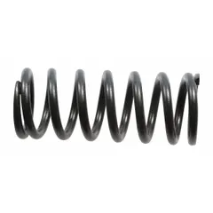 Replacement limit spring for Dayton electric chain hoists. Compatible with models 2XY32 and 2XY33. Used in the limit switch assembly to control hoist travel limits.