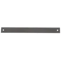 KEYSCO TOOLS Machinists File: Body File, 14 1/8 in Lg, 1 5/16 in Wd, Coarse, American, Flat (MPN 77346)