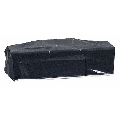 SWEEPEX Debris Shield: Compatible Mfr No: SWB-400 - Power Brush Parts & Accessories