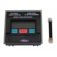 FIREYE LCD Display Module: Mfr Part # ED510