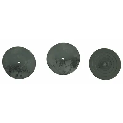 MSA Valve Kit for Advantage Series 420 Half Mask Respirators - Replacement Exhalation Valves & Diaphragm