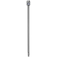 IRWIN Bit Holder: Bit Holder, Power, 7/16 in Compatible Bit Size, Hex Compatible Bit Shank, Magnetic (MPN 4935656)