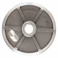 DAYTON Impeller: For Straight Centrifugal Pumps, Mfr Part PP46006G, For Use With /