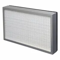 MYSTAIRE Filter: HEPA, Aura Elite 42 Fume Hood, 1 (MPN MY-2820)