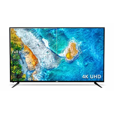 RCA Hospitality HDTV: 65 in Diagonal Screen Size, 60 Hz Screen Refresh Rate - Hospitality HD Televisions