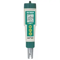 EXTECH Pocket Multiparameter Meter: Conductivity/Salinity/Temp/Total Dissolved Solids (MPN EC400)