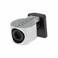 Standard Anchor Fastener Assembly: Std Anchor Fastener Assembly, 10 Series, For 17/64 in Slot Wd (MPN 3395)
