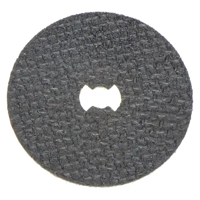 DREMEL Cut-Off Wheel: 1 1/2 in Wheel Dia, 0.13 in Wheel Thick, Reinforced Fiberglass - Cutting Wheels for Rotary Tools