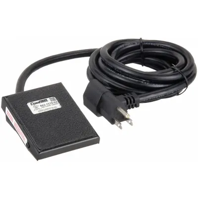 AMERICAN BEAUTY 10519HW High-Wattage Footswitch - American Beauty Soldering Station Foot Switches