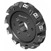 WALTER Indexable Face Mill: M3016-250-B60-11-16 (MPN 6657756)