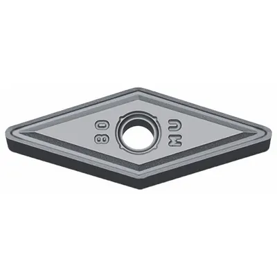 KYOCERA Diamond Turning Insert (MPN VNMG331MUSW05) - Diamond Indexable Turning Inserts