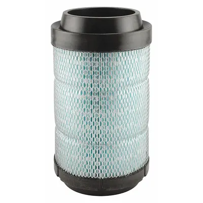 BALDWIN FILTERS RS5285 Round Cabin Air Filter - Round Cabin Air Filters