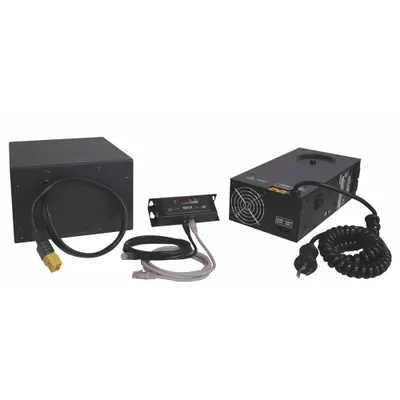 TRIPP LITE System: Single Phase, 120 V AC Input, 120 V Output, 3 Outlets - UPS - Line Interactive UPS Systems