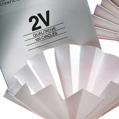 CYTIVA WHATMAN Grade 2 Qualitative Cellulose Filter Paper