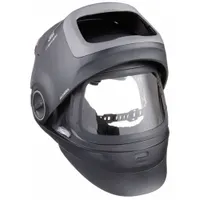 Replacement outer shell for the 3M Speedglas Heavy-Duty Welding Helmet G5-01. Designed exclusively for the G5-01 series, this component restores the original helmet assembly when the shell is damaged or worn. Used in welding and metal fabrication environments requiring head protection