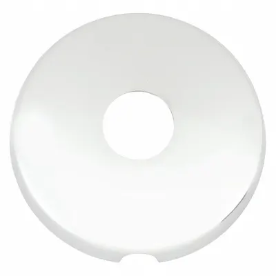 OEM Approved Vendor Escutcheon for American Standard Colony Series, Chrome, 3 in - Faucet Escutcheons