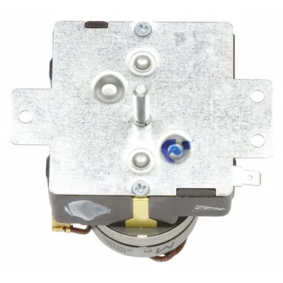 WHIRLPOOL Timer: 3979617 - Whirlpool Washing Machine & Dryer Parts